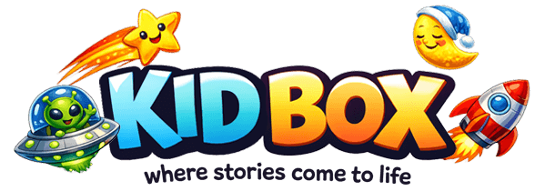 Kidbox